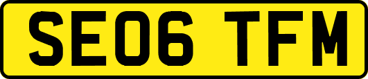 SE06TFM