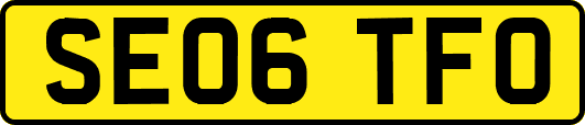 SE06TFO