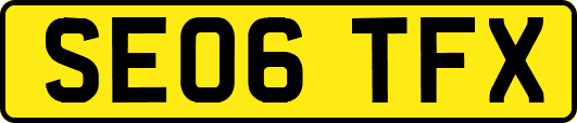 SE06TFX