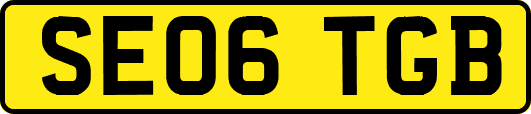 SE06TGB