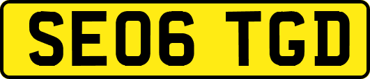 SE06TGD