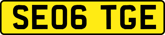 SE06TGE
