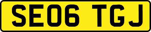 SE06TGJ
