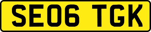 SE06TGK