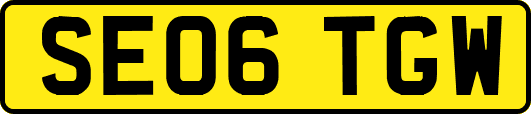 SE06TGW