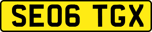 SE06TGX