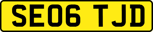 SE06TJD