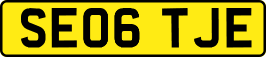 SE06TJE