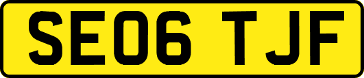 SE06TJF