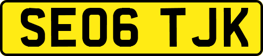 SE06TJK