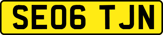 SE06TJN