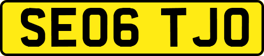SE06TJO