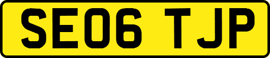 SE06TJP