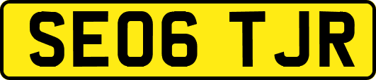 SE06TJR