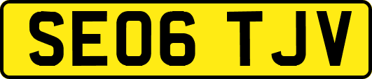 SE06TJV