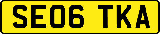 SE06TKA
