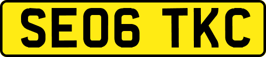 SE06TKC