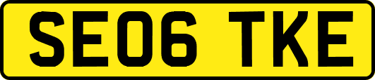 SE06TKE