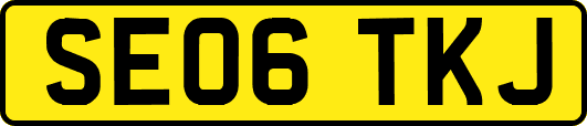 SE06TKJ