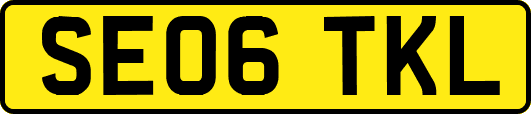 SE06TKL