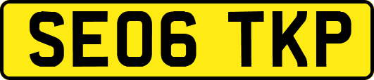 SE06TKP