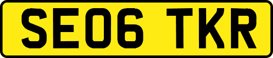 SE06TKR
