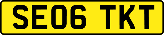 SE06TKT