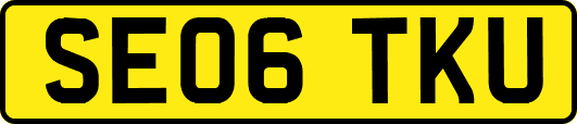SE06TKU