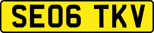 SE06TKV