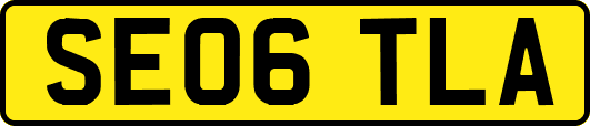 SE06TLA