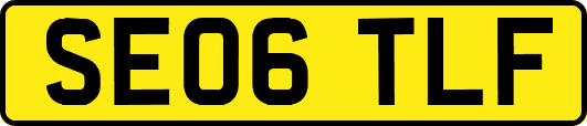 SE06TLF