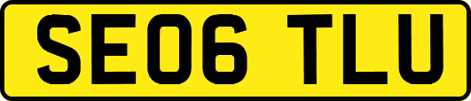 SE06TLU