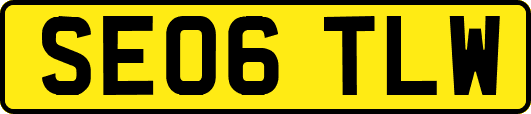 SE06TLW