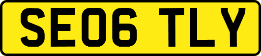SE06TLY