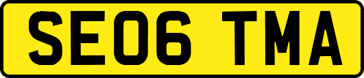 SE06TMA