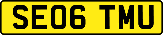 SE06TMU