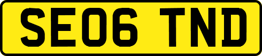 SE06TND