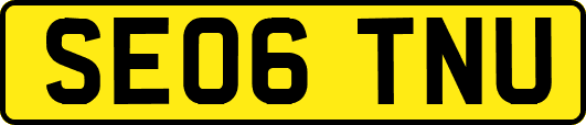 SE06TNU