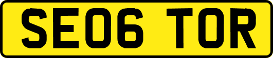 SE06TOR