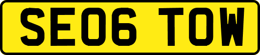 SE06TOW