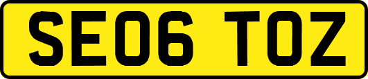 SE06TOZ