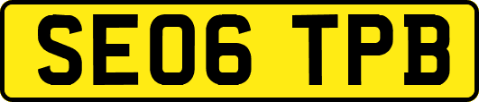 SE06TPB