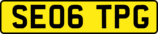 SE06TPG
