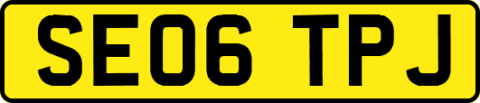 SE06TPJ