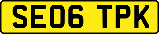 SE06TPK