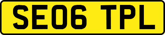 SE06TPL
