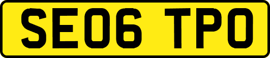 SE06TPO