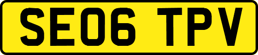 SE06TPV