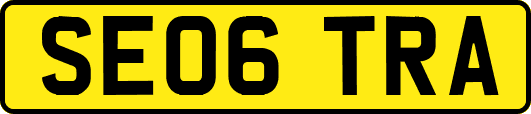 SE06TRA