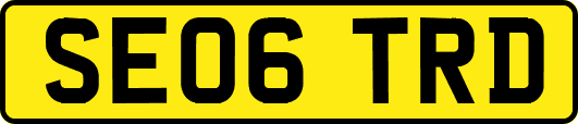 SE06TRD
